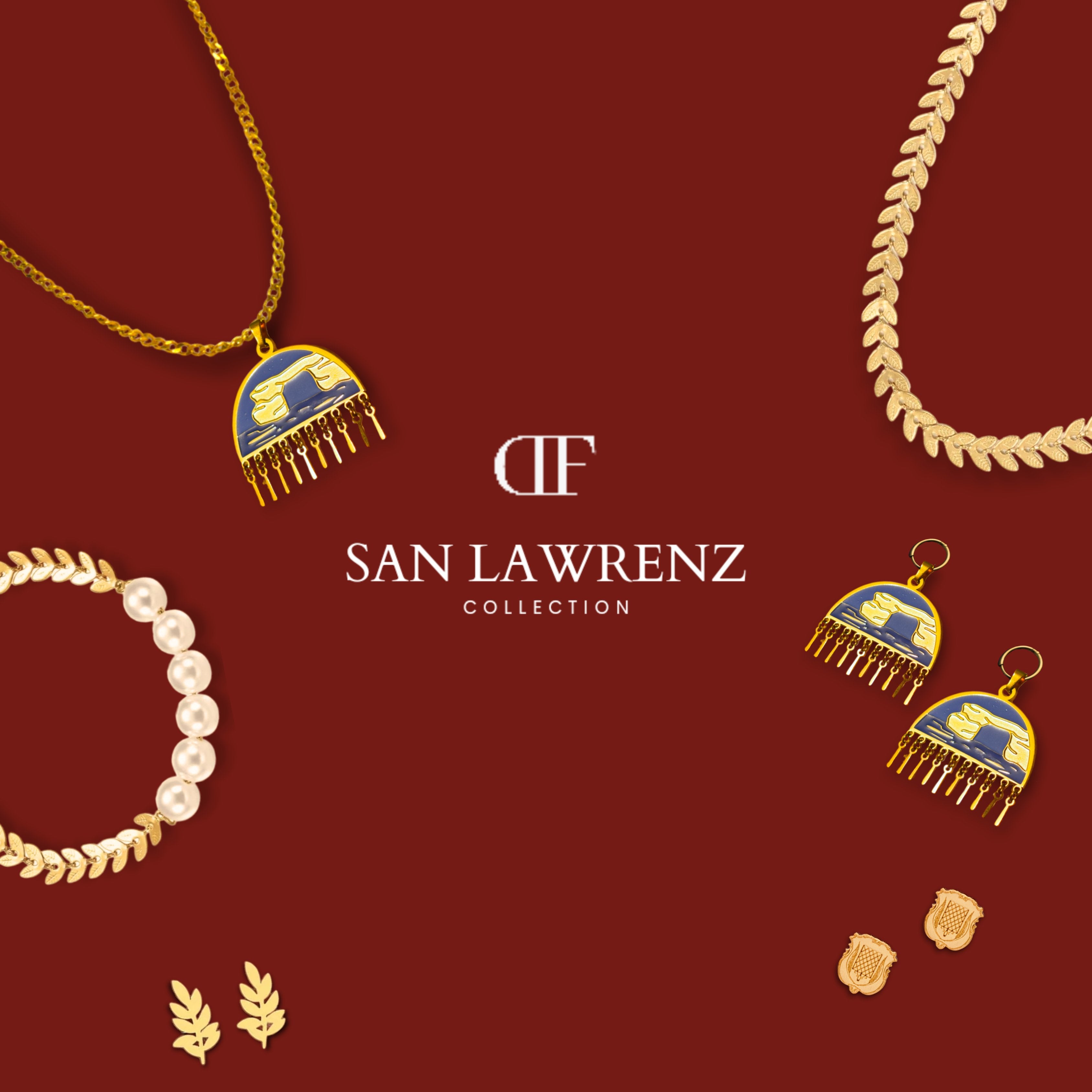 San Lawrenz Collection