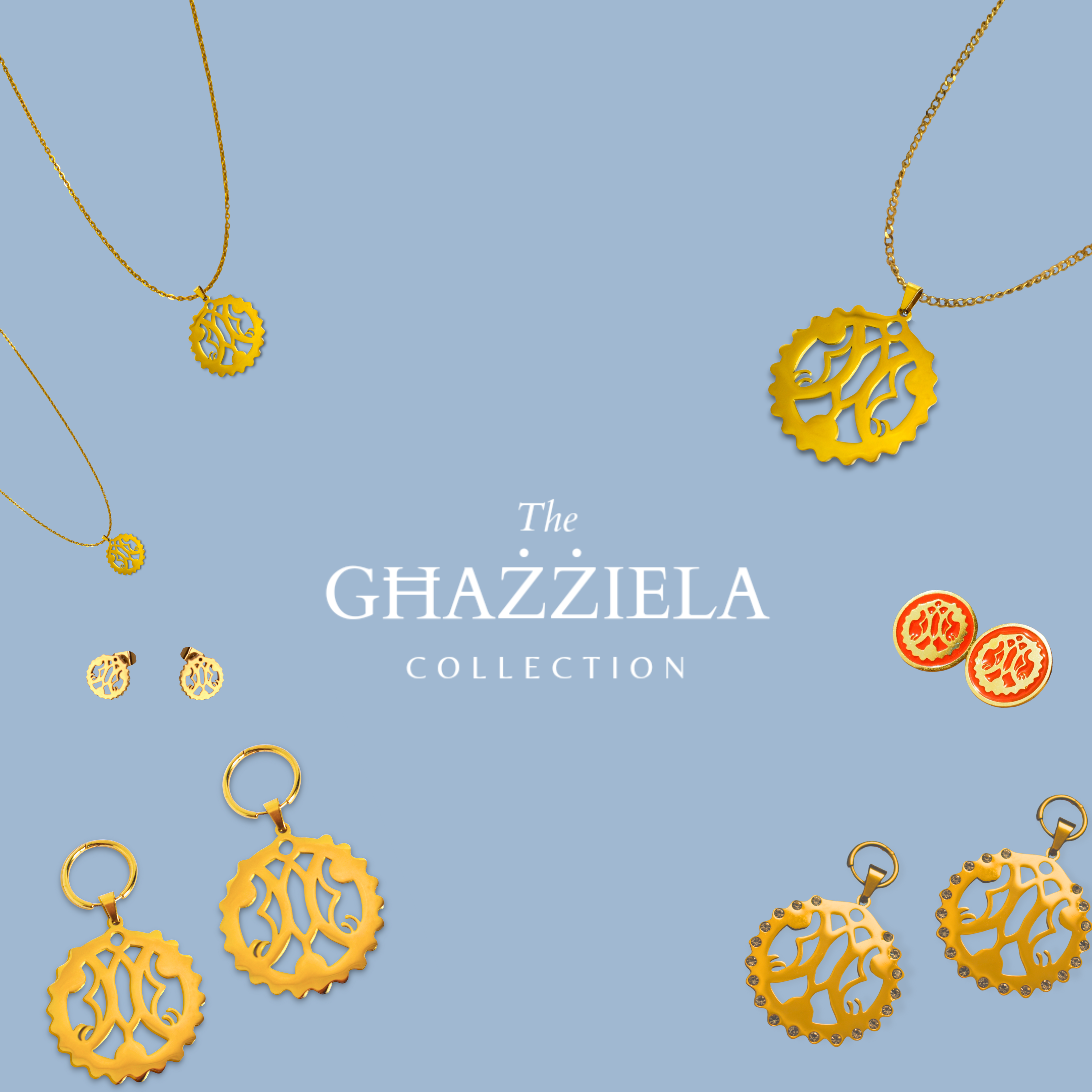The Għażżiela Collection