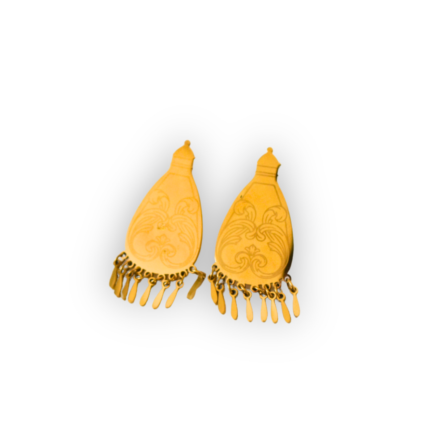 Hmejda Earrings