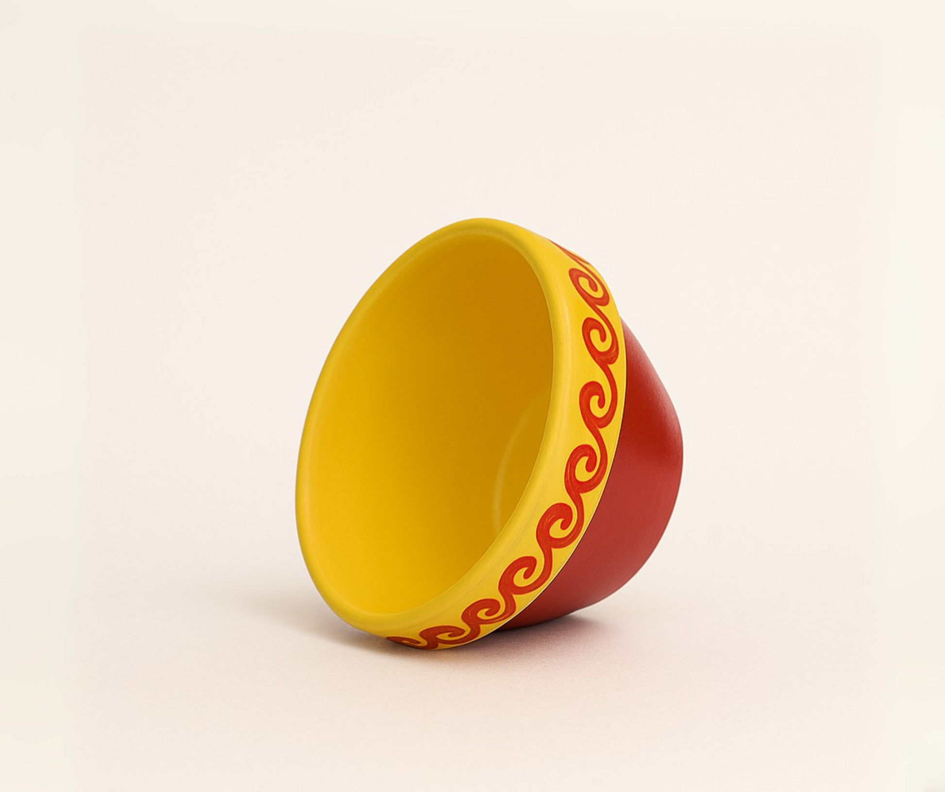 Neolithic Bowl Design