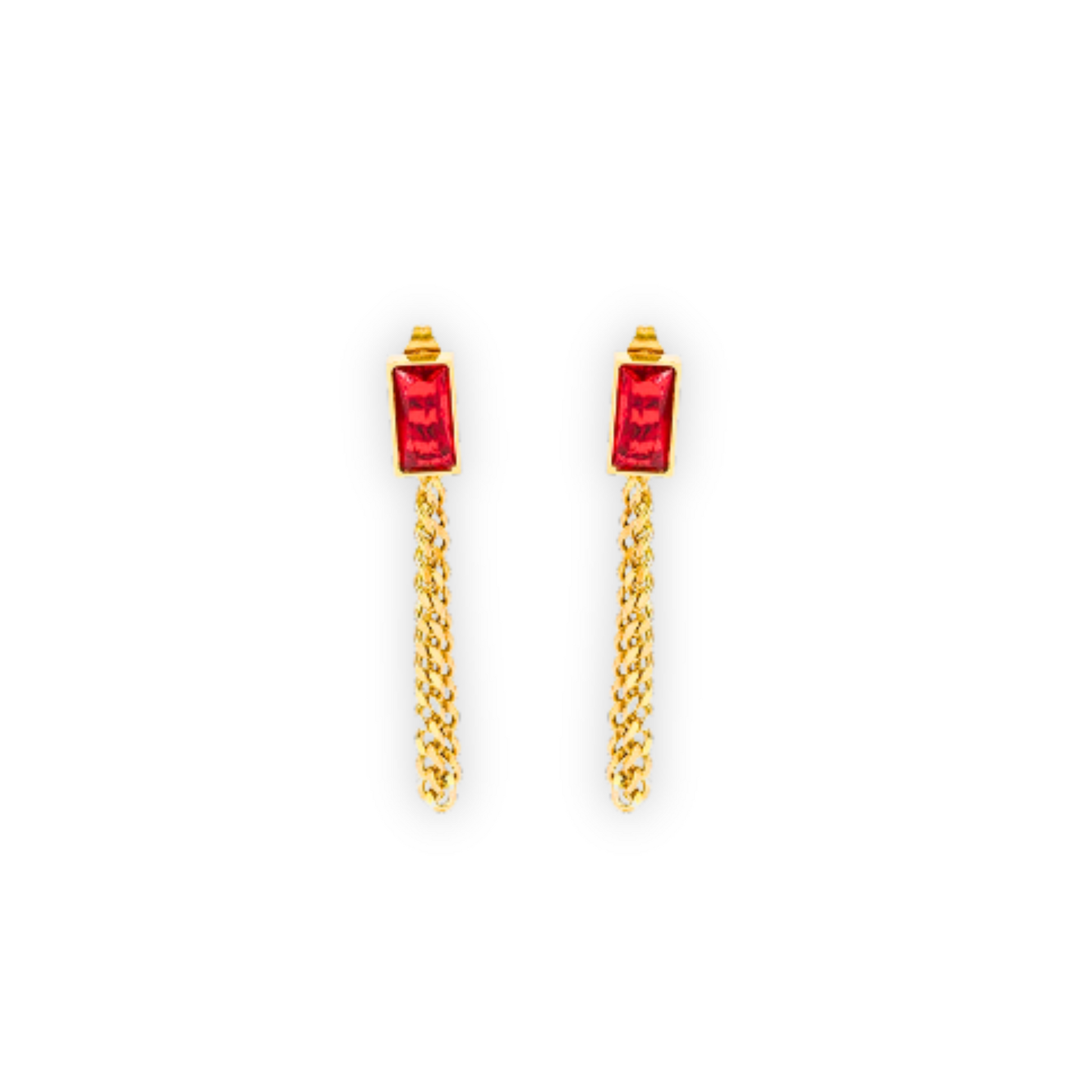 Martri Earrings