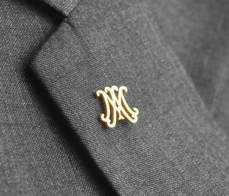 Concetta Brooch