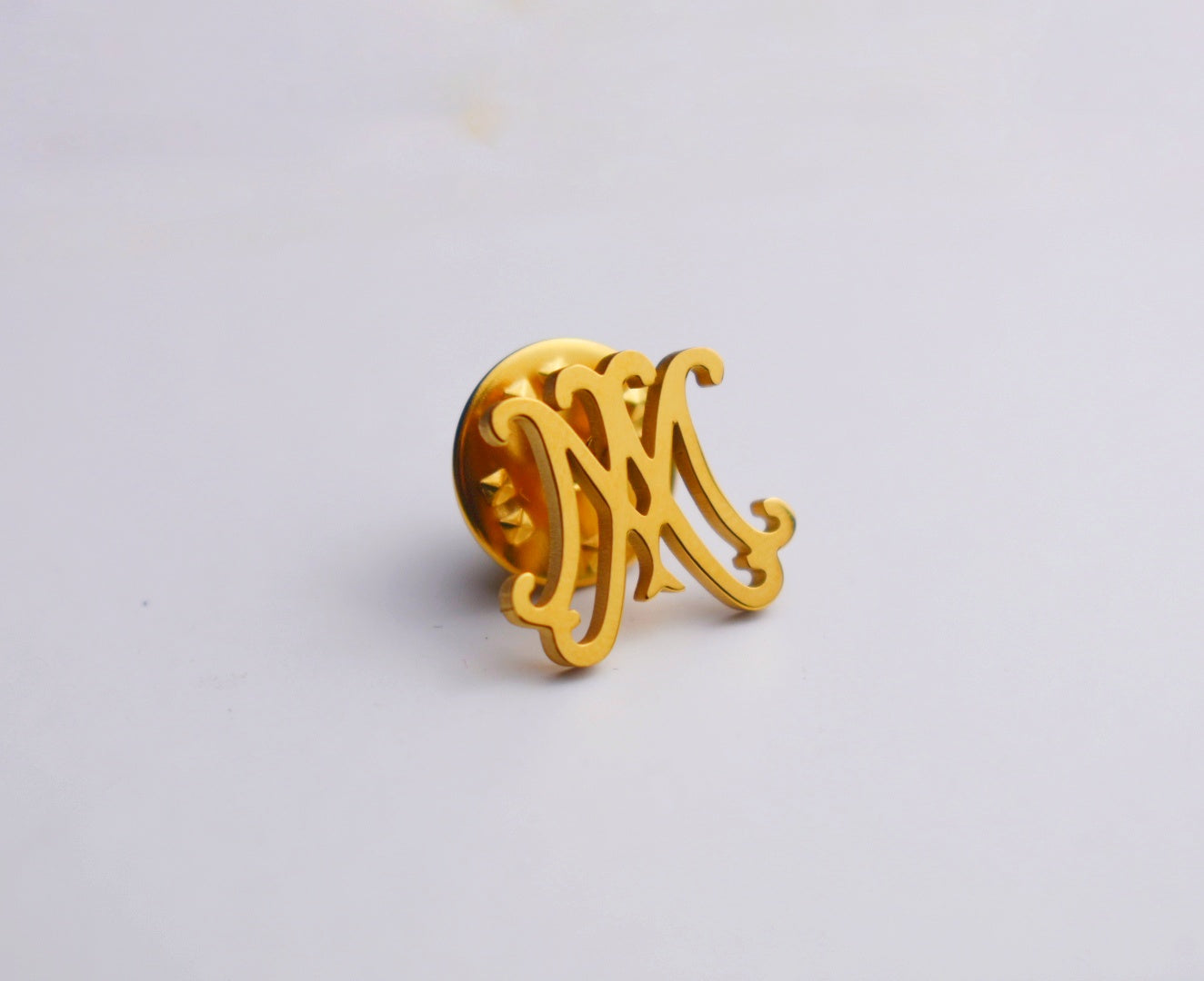 Concetta Brooch