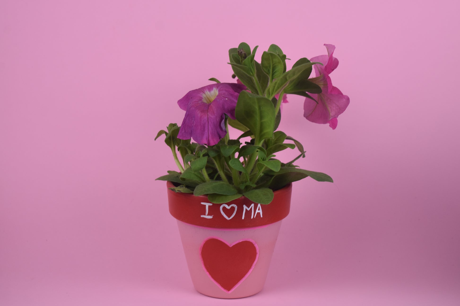 I LOVE MA