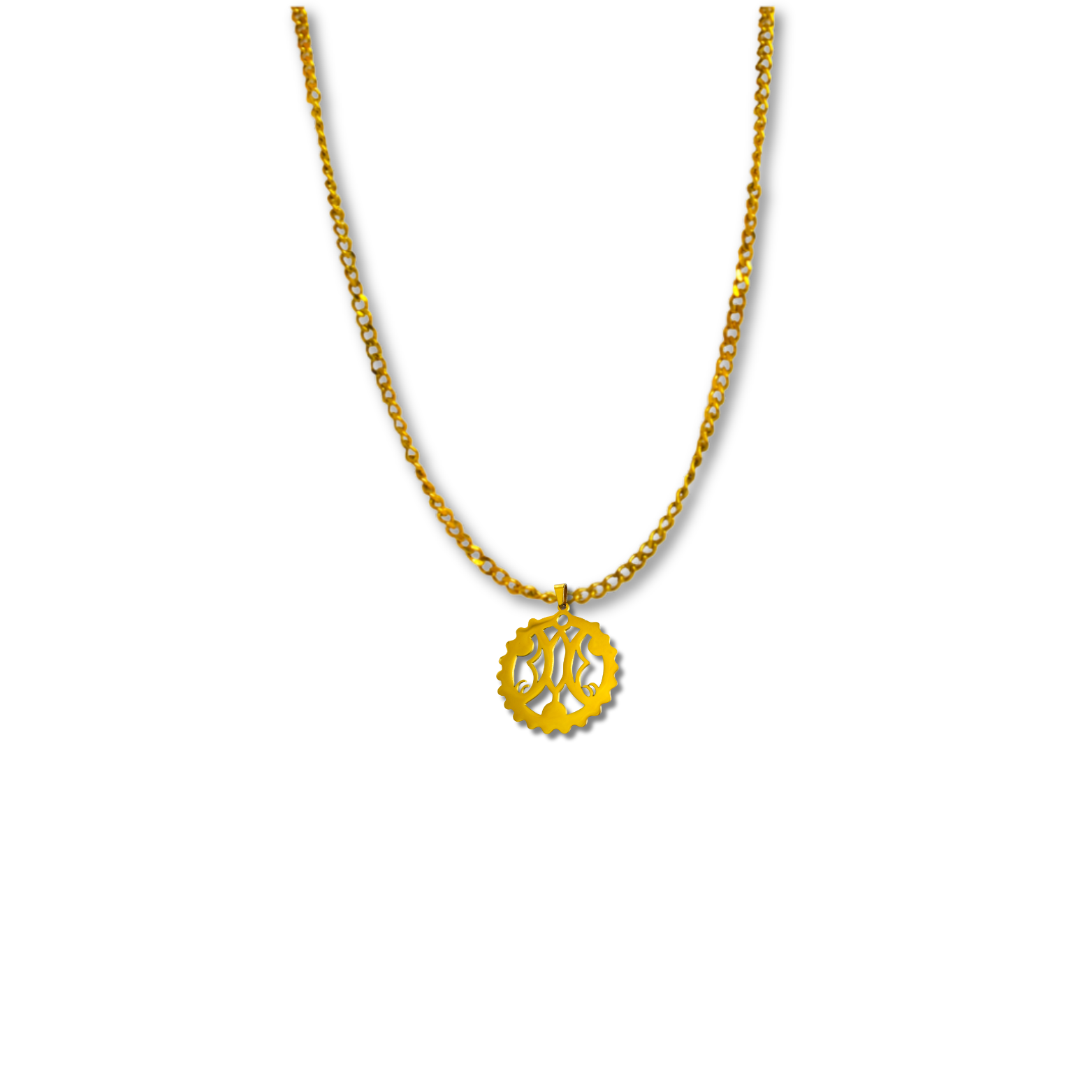 Mini Għażżiela necklace