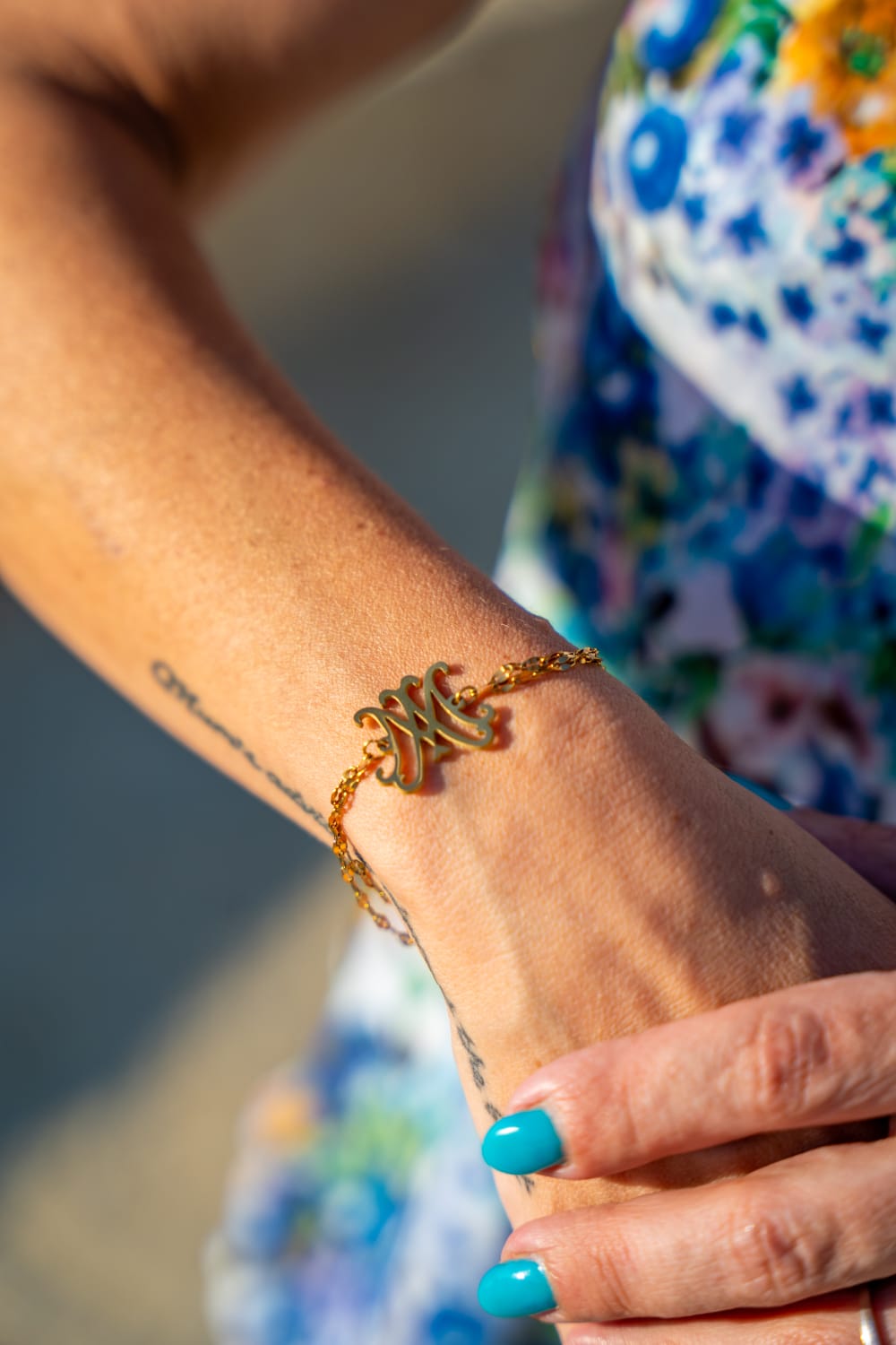 Concetta Bracelet