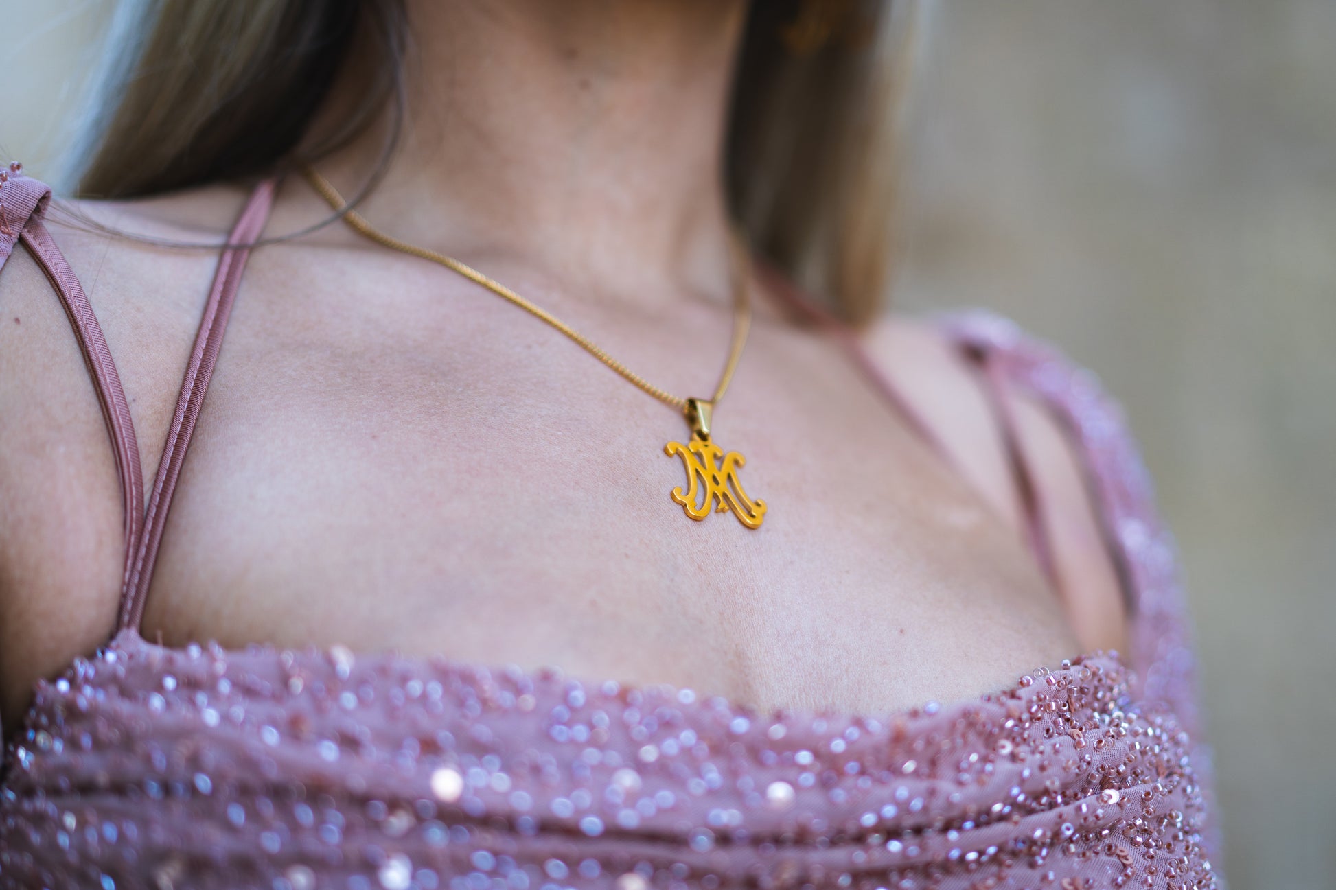 Concetta Pendant