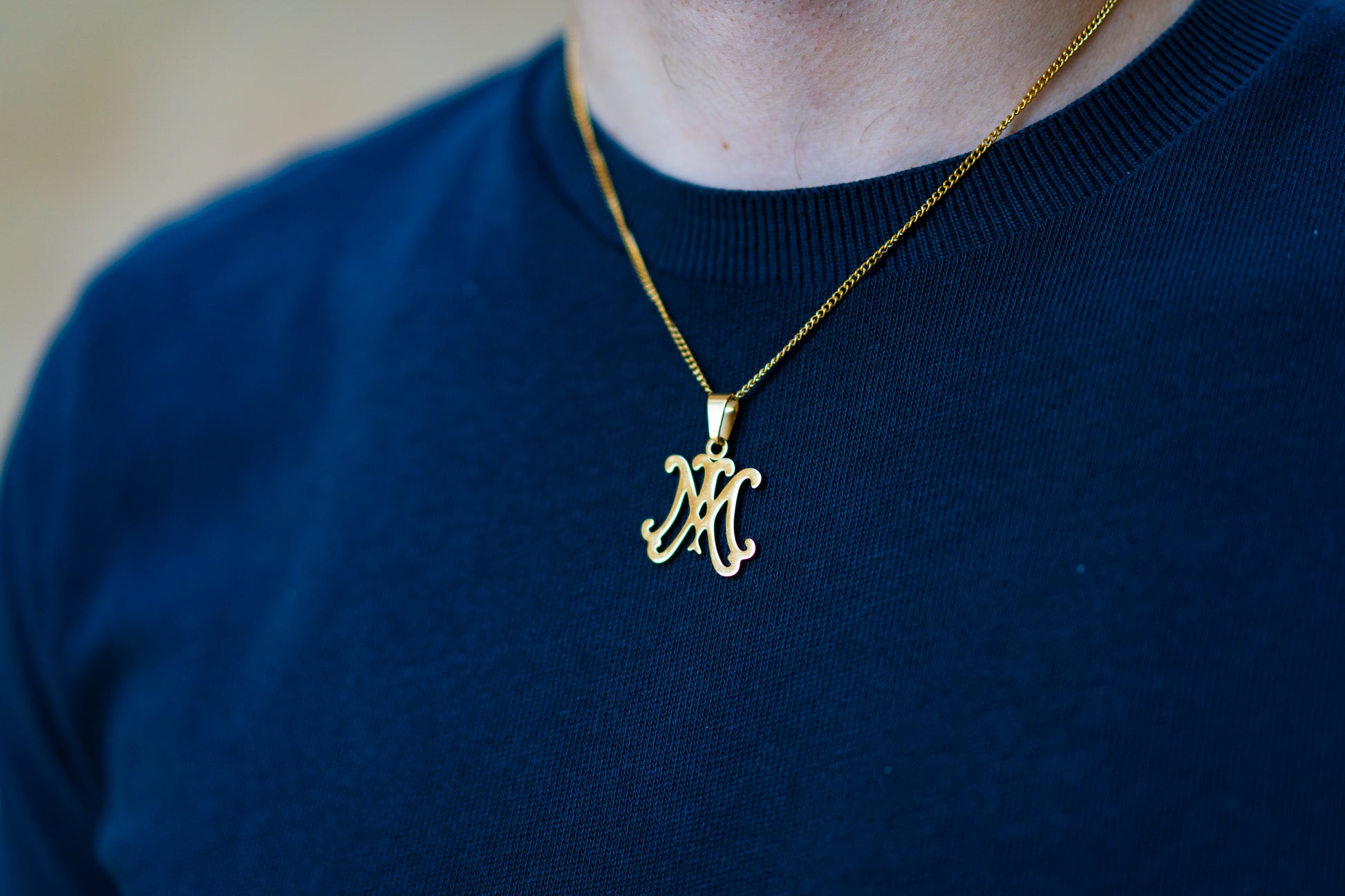 Concetta Pendant