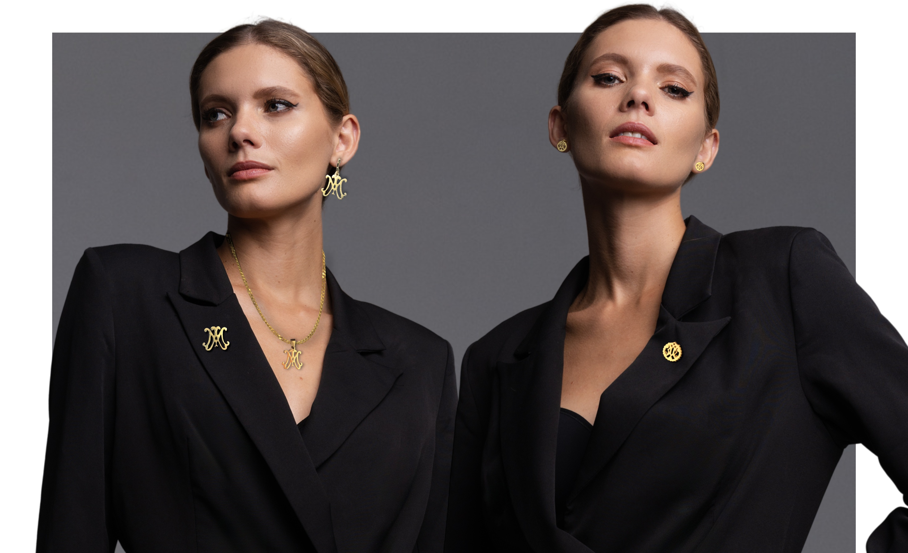 The Brooch Collection