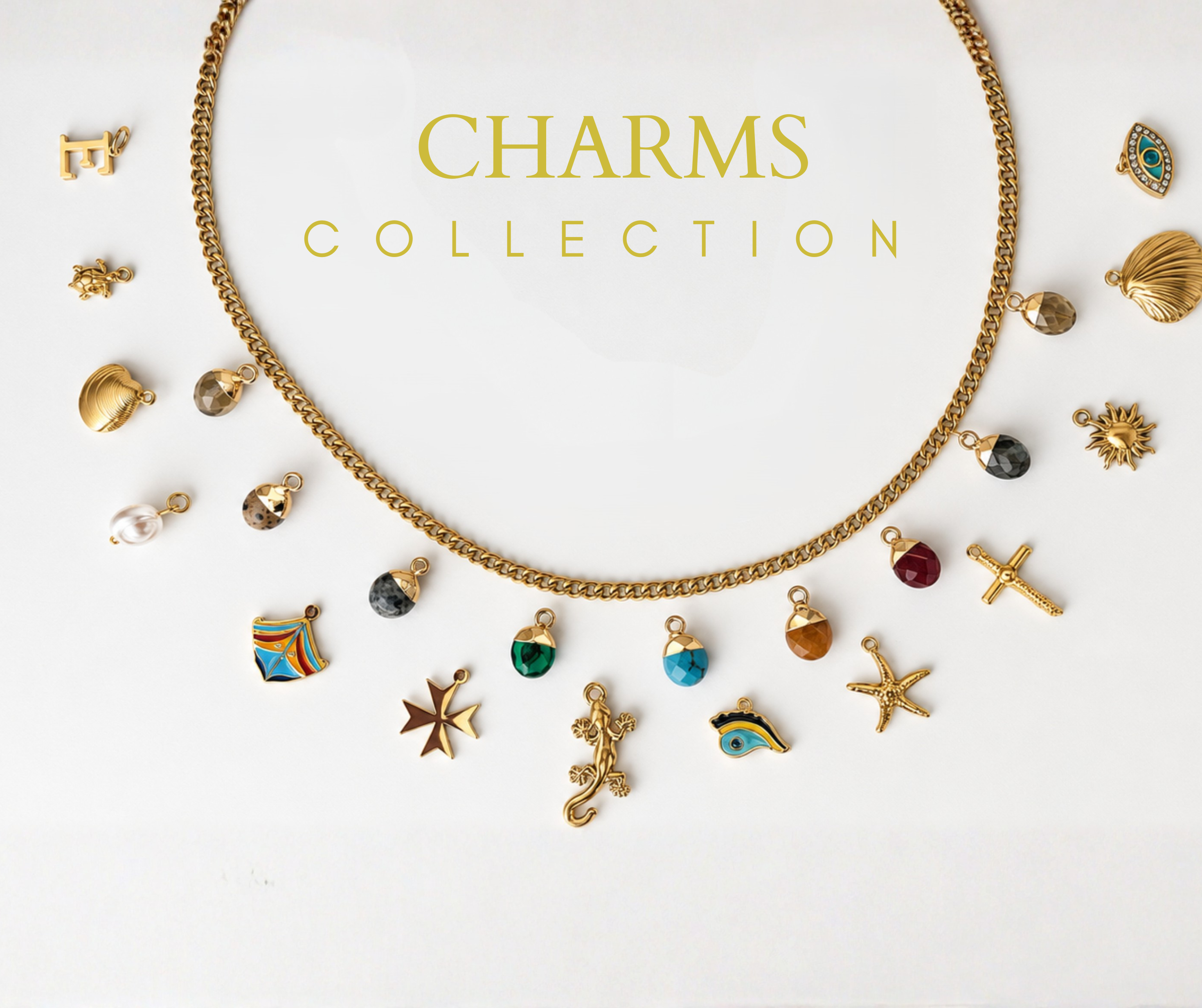Charms Collection