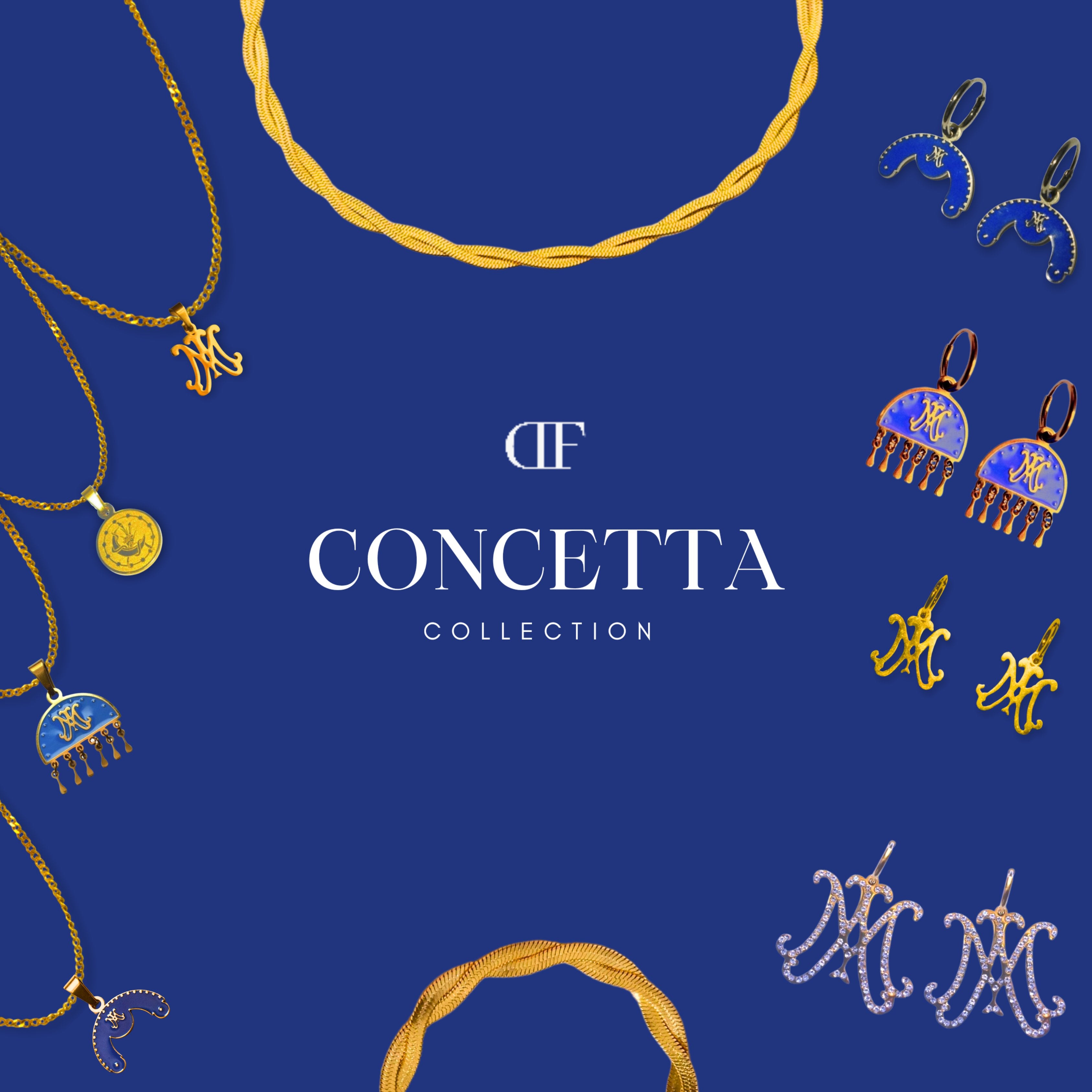 Concetta Collection