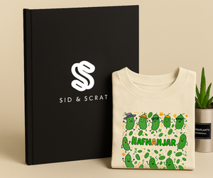 ĦAFNAĦJAR - t-shirt