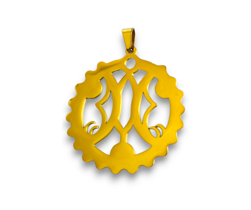Għażżiela  Pendant