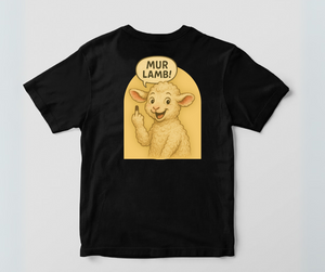 MUR LAMB! - t-shirt