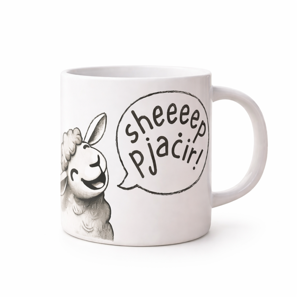 Big Fun Mug