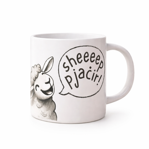 Big Fun Mug