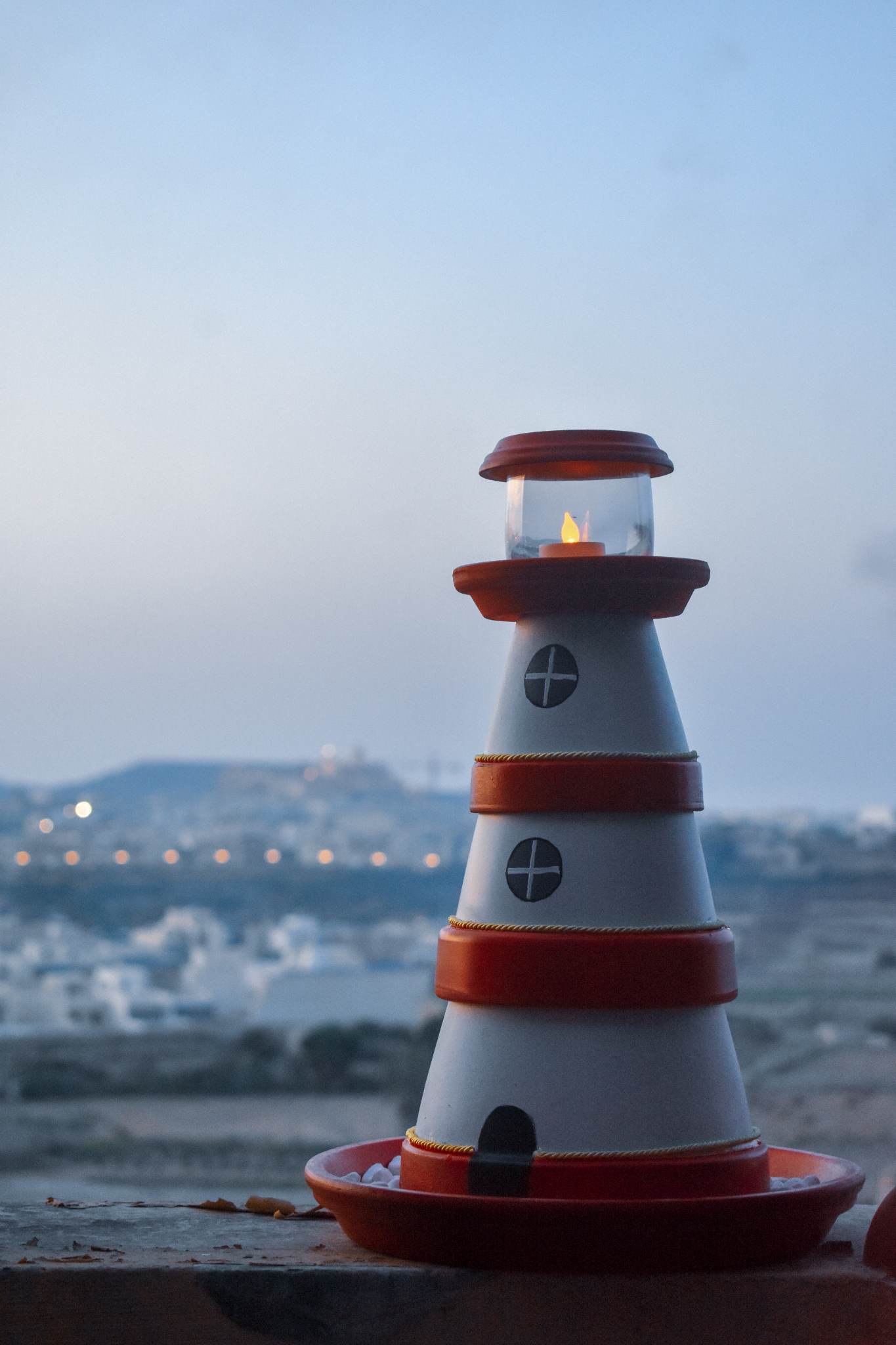 Il-Fanal l-Aħmar