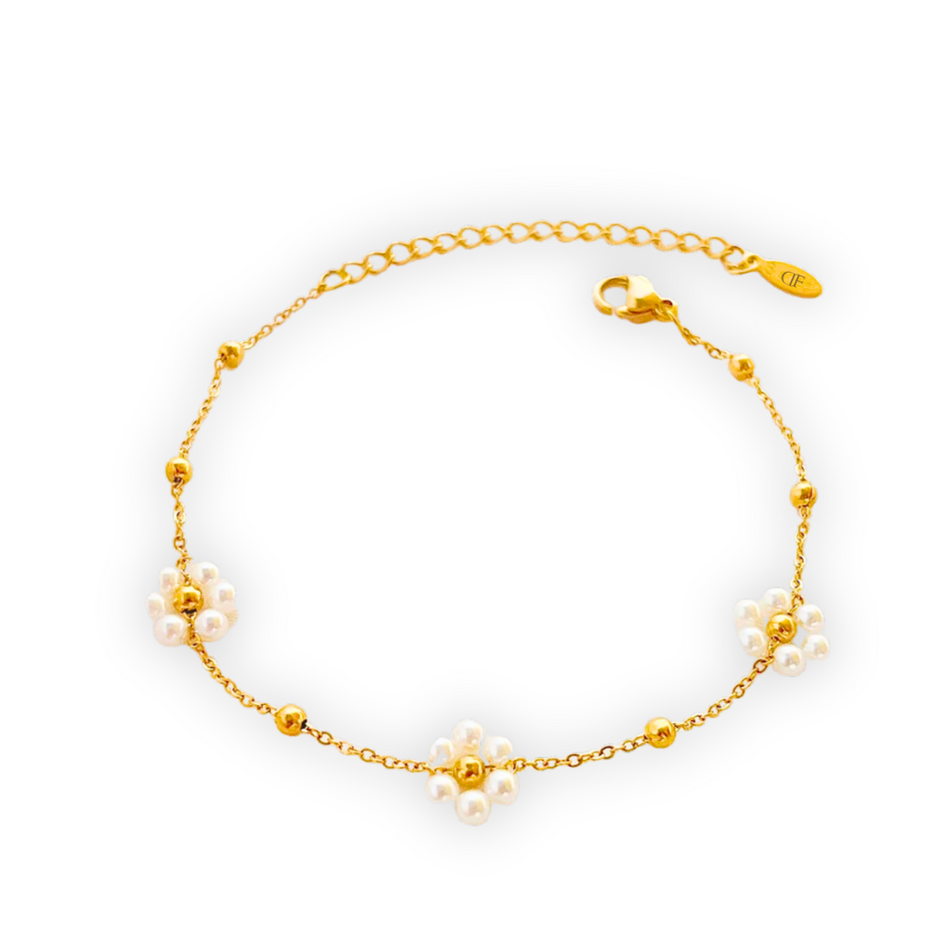 Warda Bracelet
