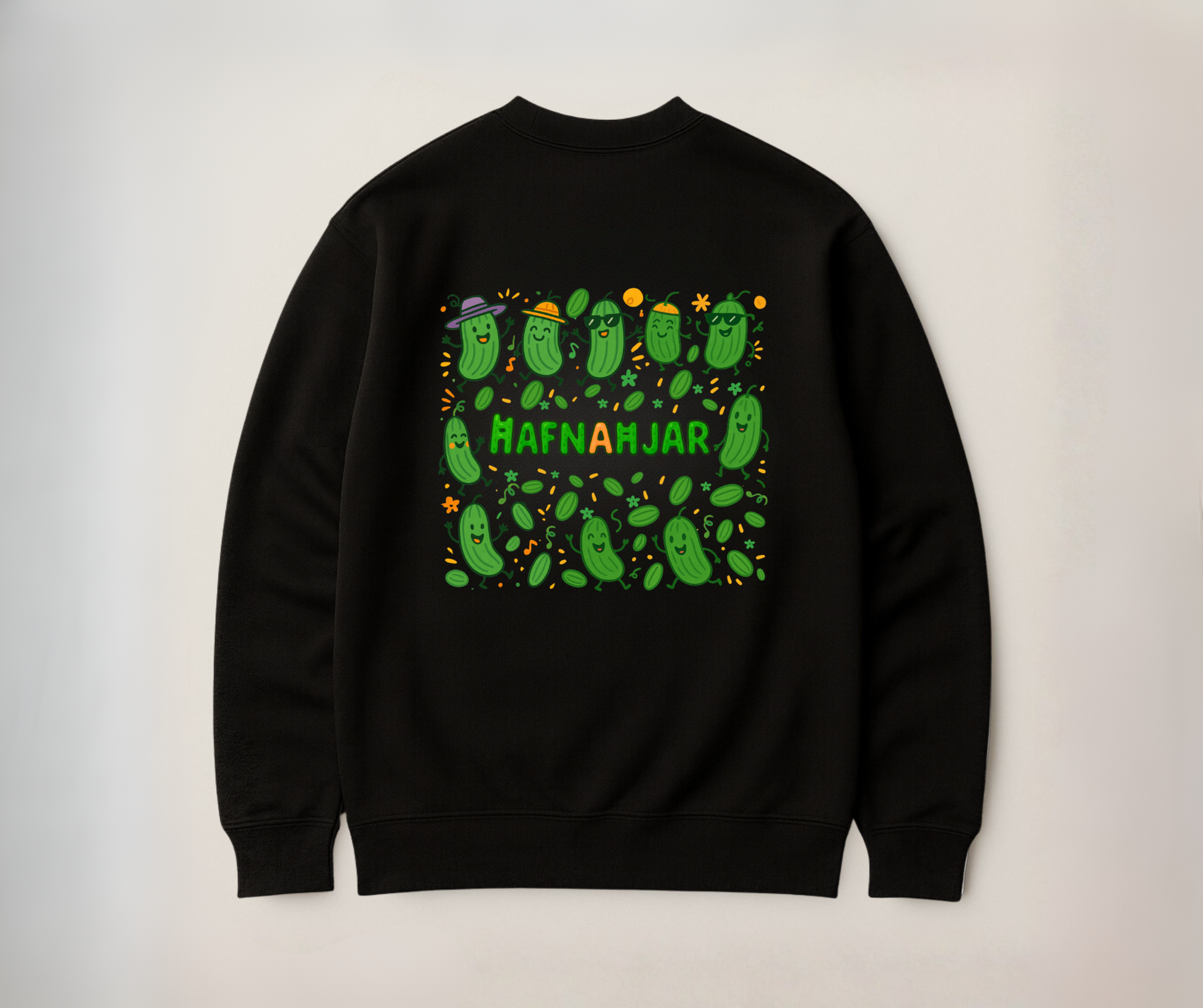 ħafna aħjar - sweater