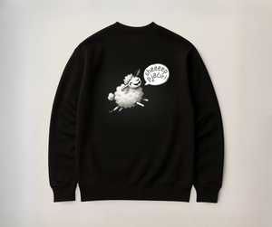 SHEEEEP PJAĊIR - sweater