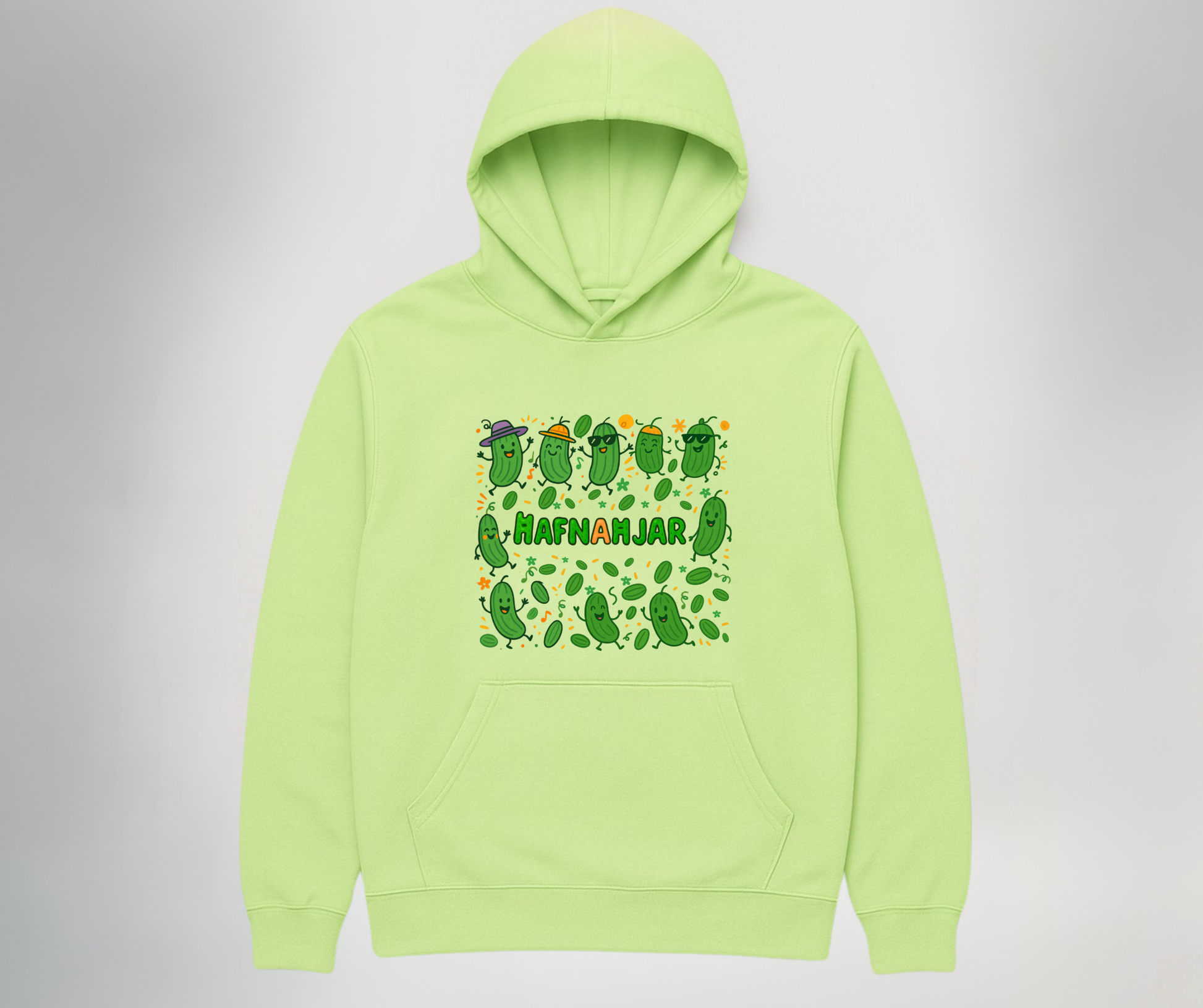 ħafna aħjar - hoodie