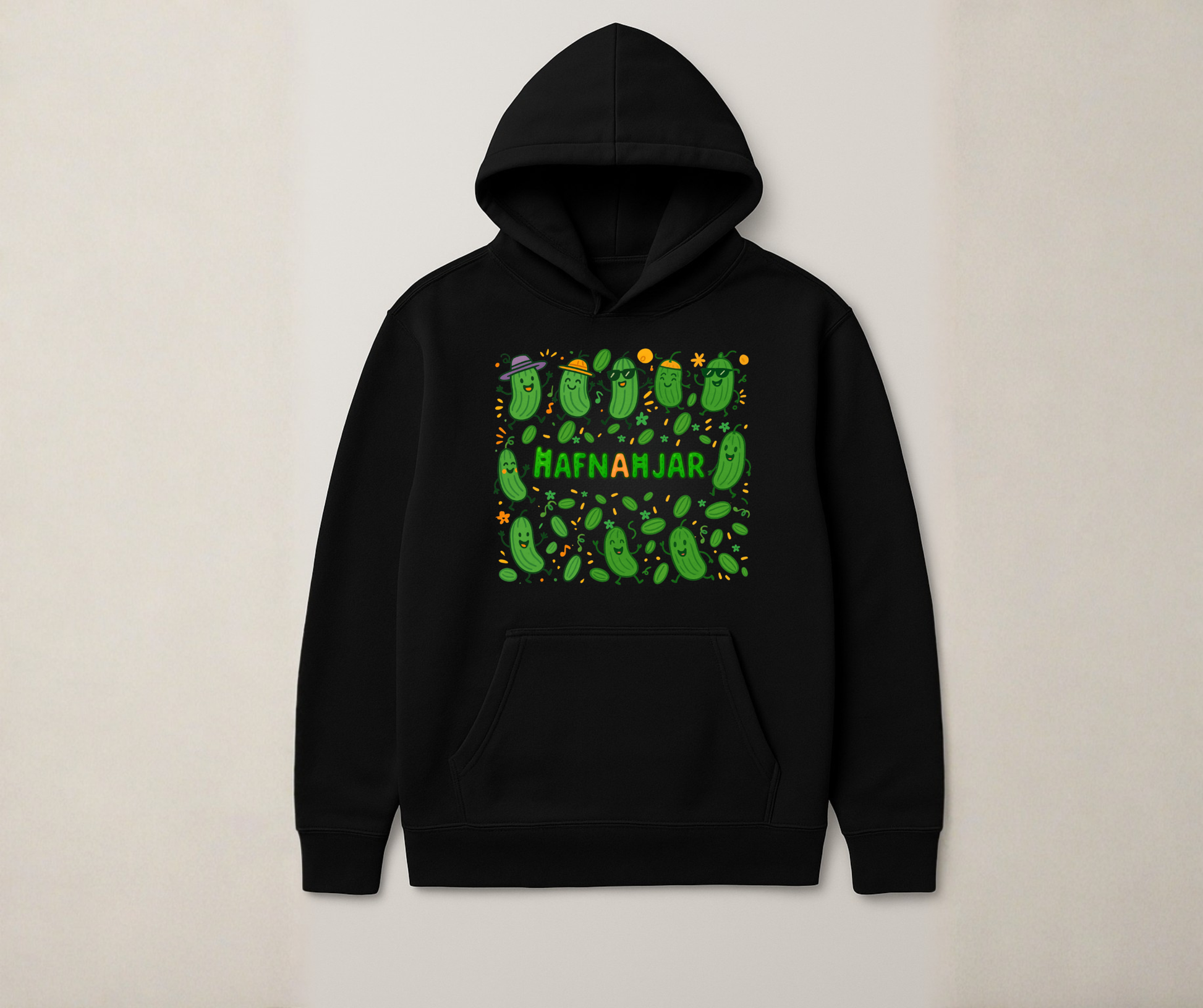 ħafna aħjar - hoodie