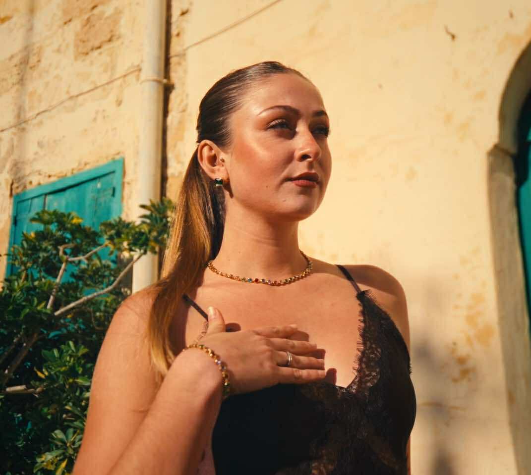 Santa Luċija Heritage Gems Bracelet