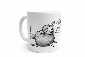 Double the Fun Mugs