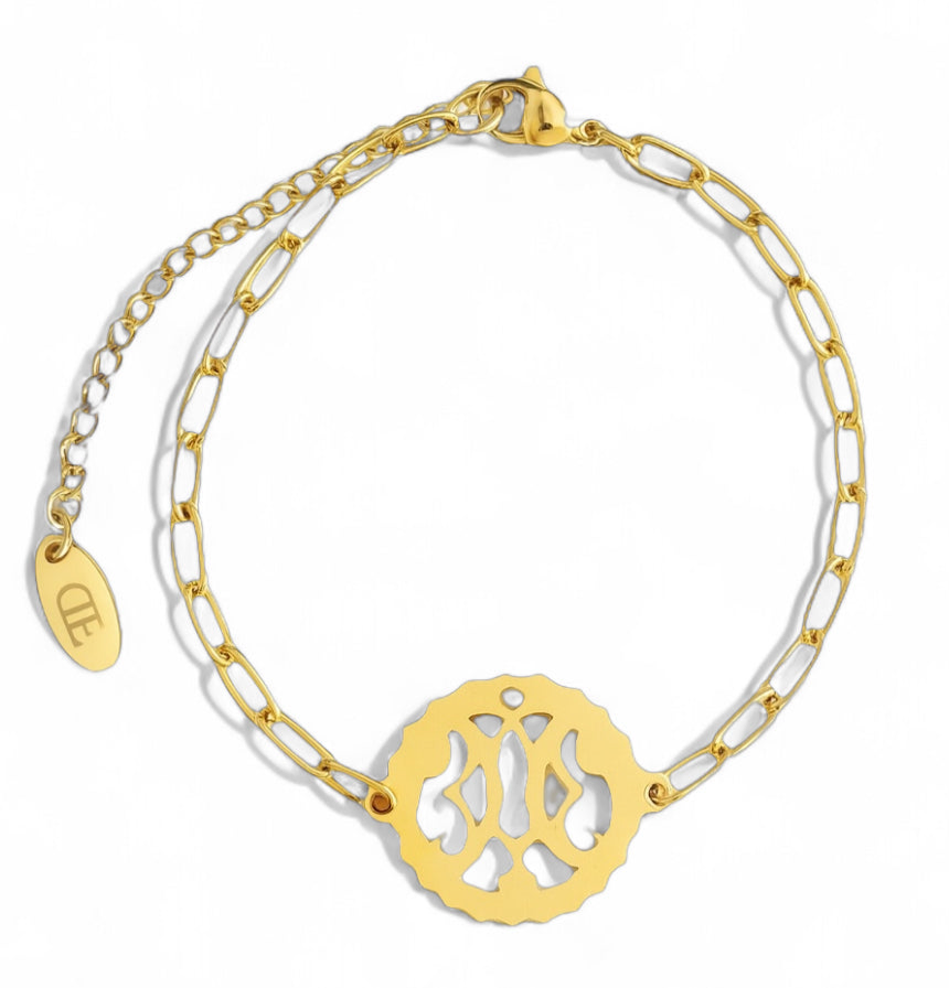 Għażżiela Bracelet
