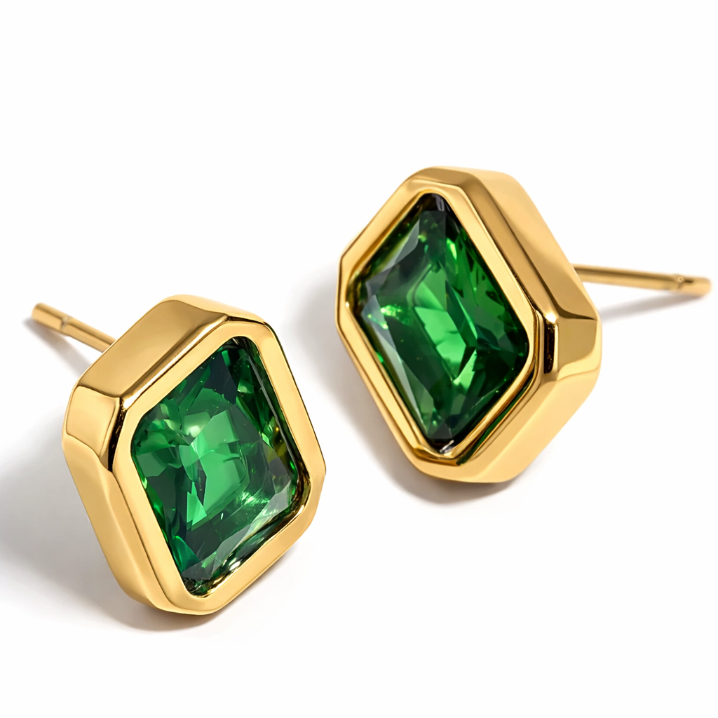 Santa Luċija Earrings