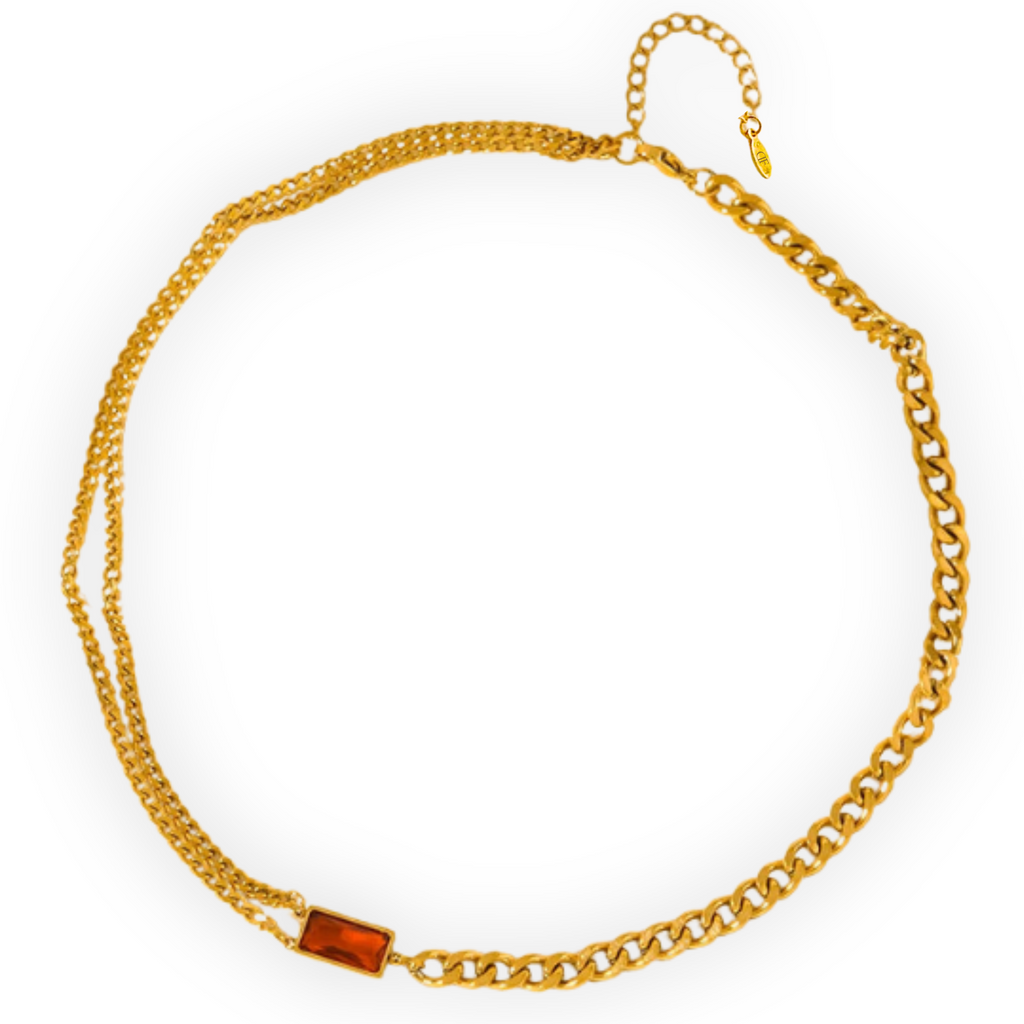 Martri Necklace