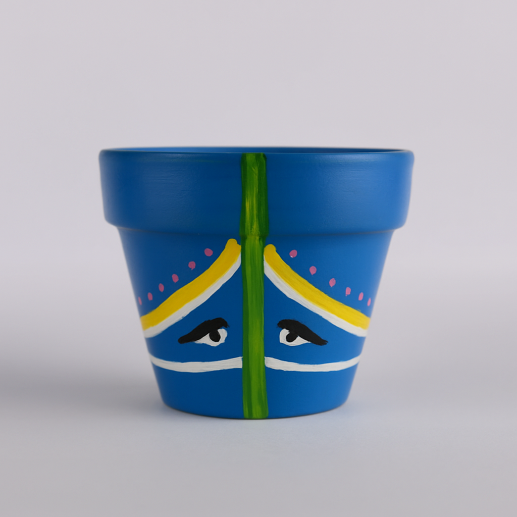 Luzzu Blu