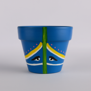 Luzzu Blu
