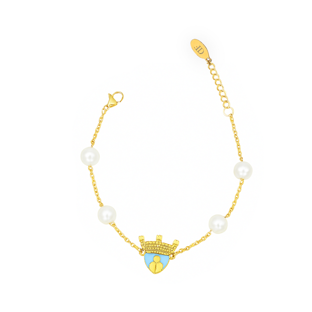 Victoria Arms Bracelet