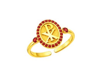 il-Pax Nadurin Ring