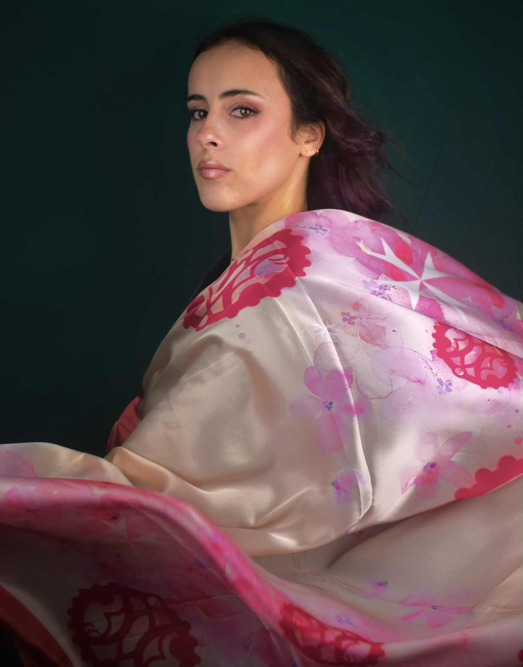 Għażżiela  Scarf