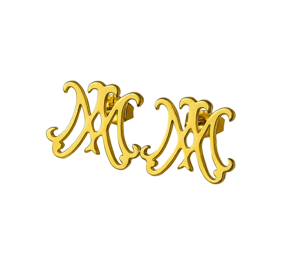 Concetta Earrings Studs