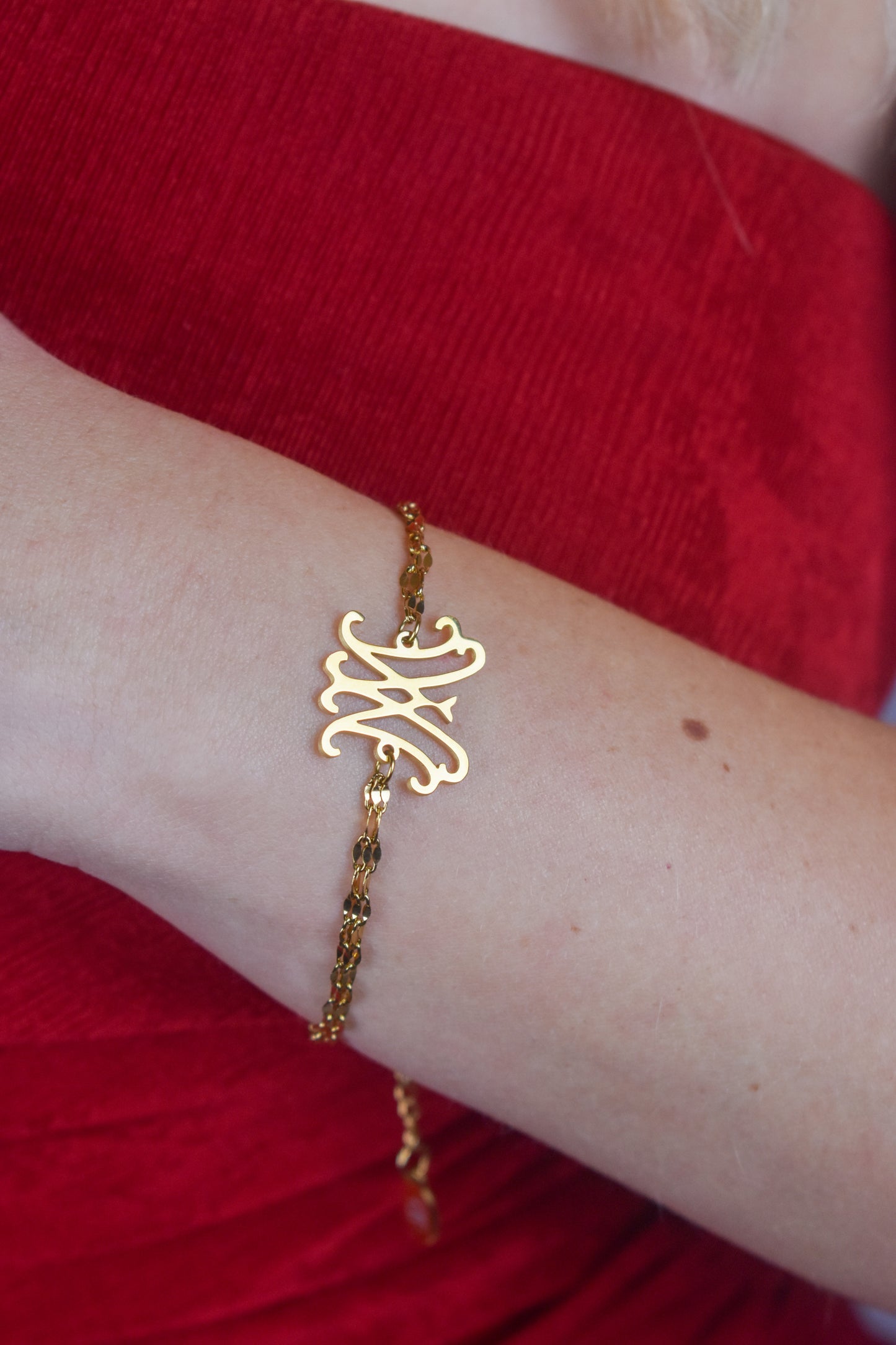 Concetta Bracelet