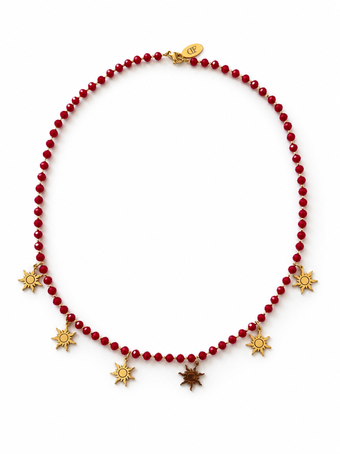 Xemx ta' Nadur Necklace