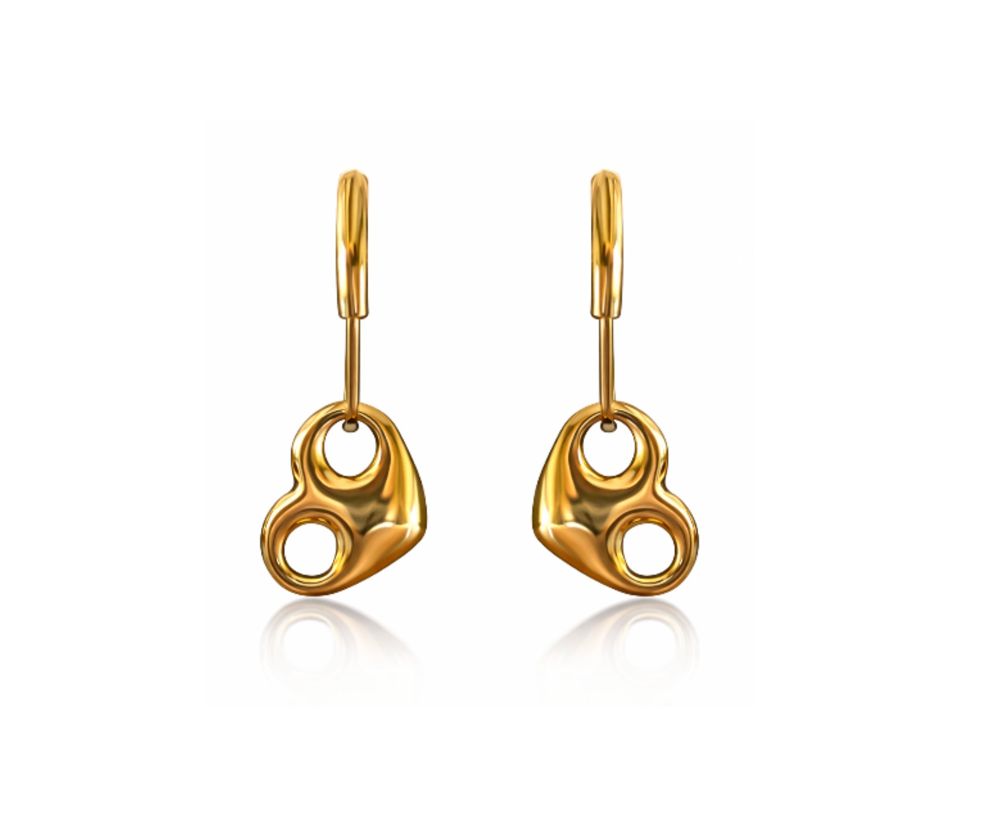 Qlub Earrings