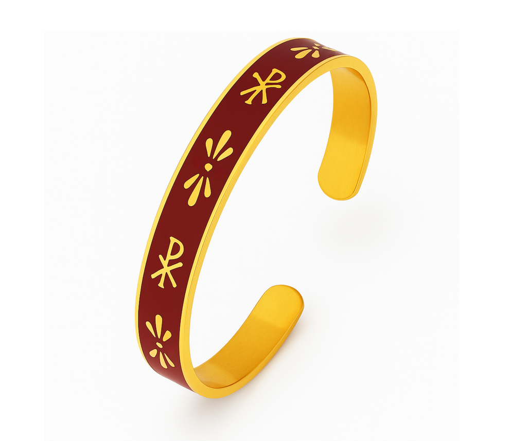 Santa Luċija Bangle