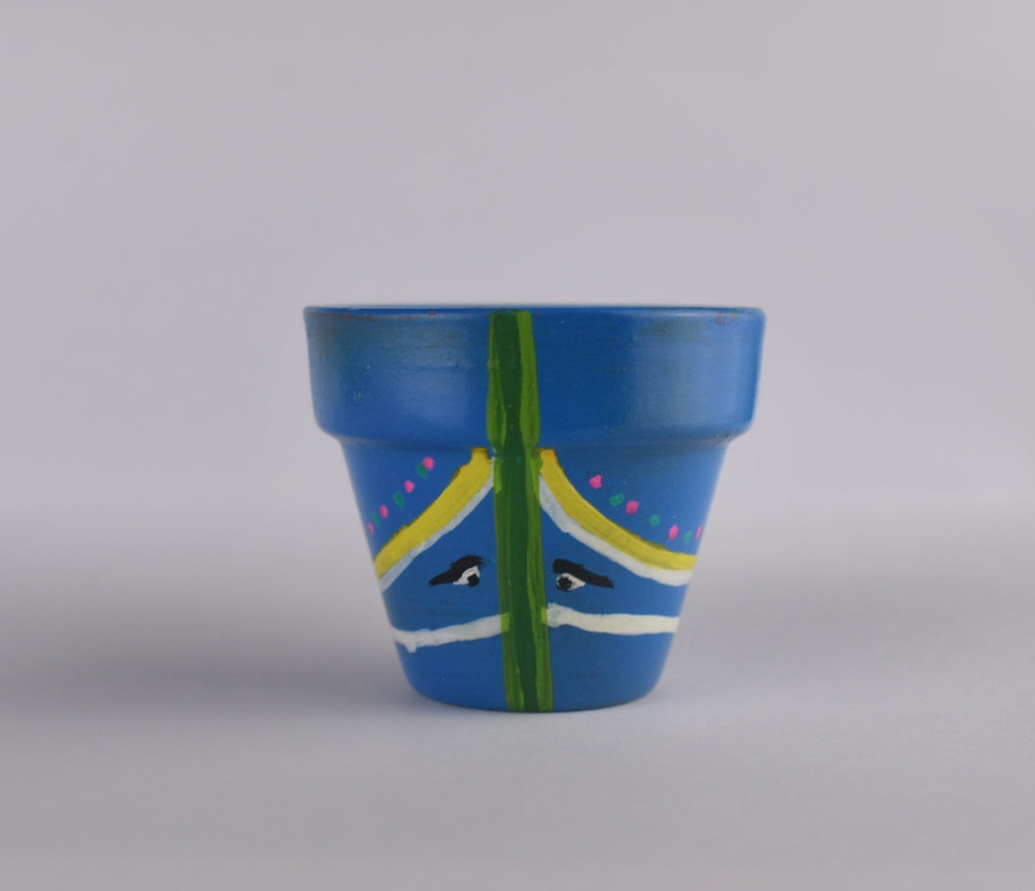 Luzzu Blu