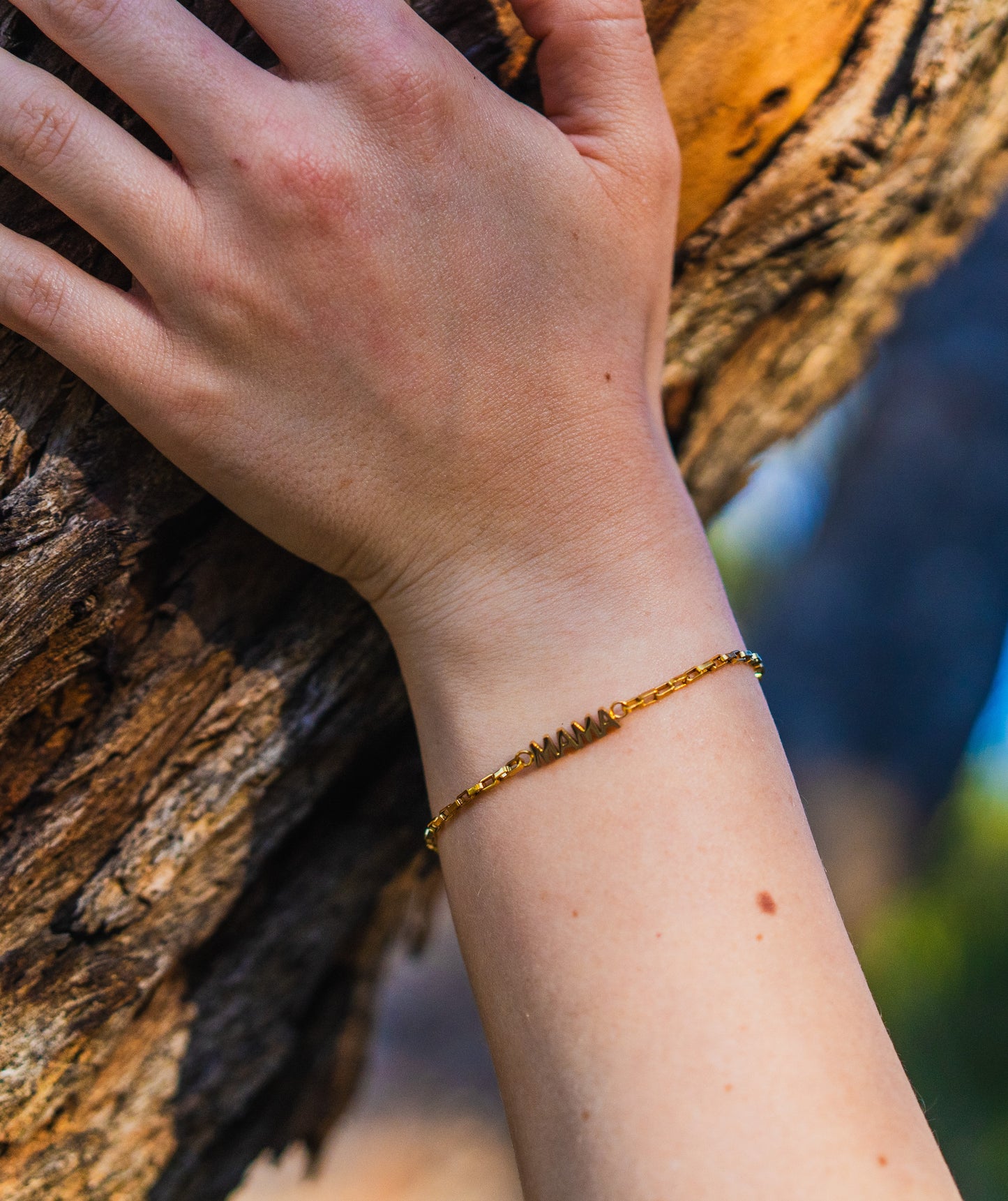 Mama Bracelet