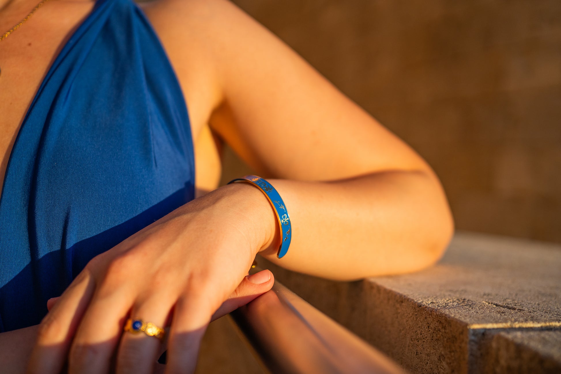 l-Iljuni Bracelet