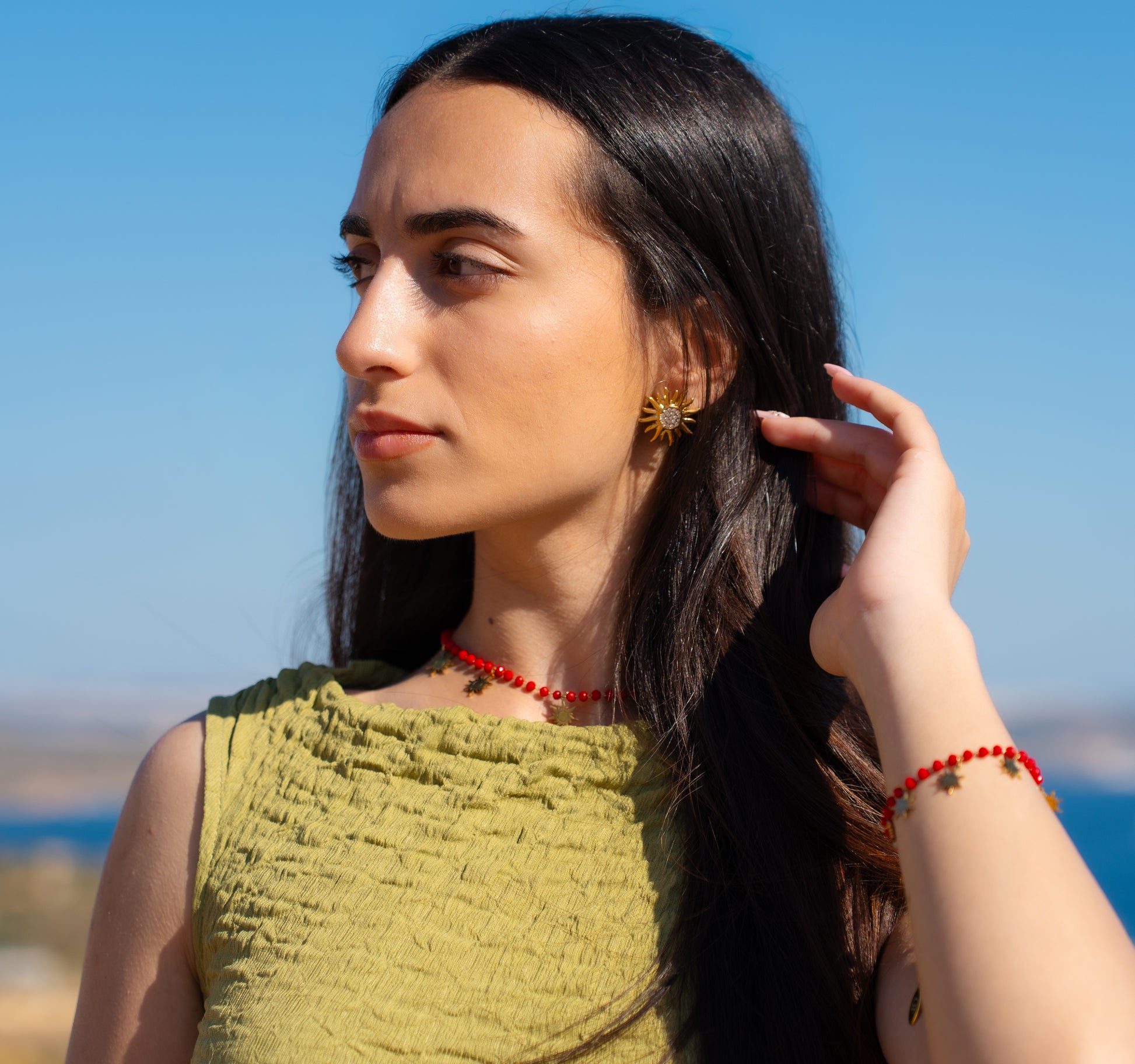 Xemx ta' Nadur Bracelet