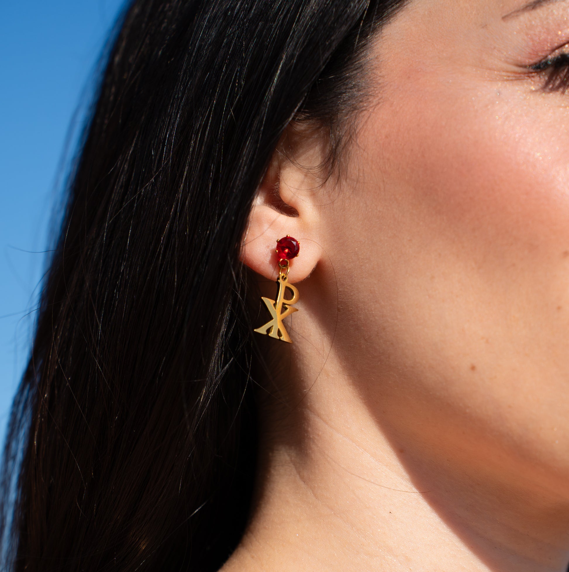 il-Pax Nadurin Earrings