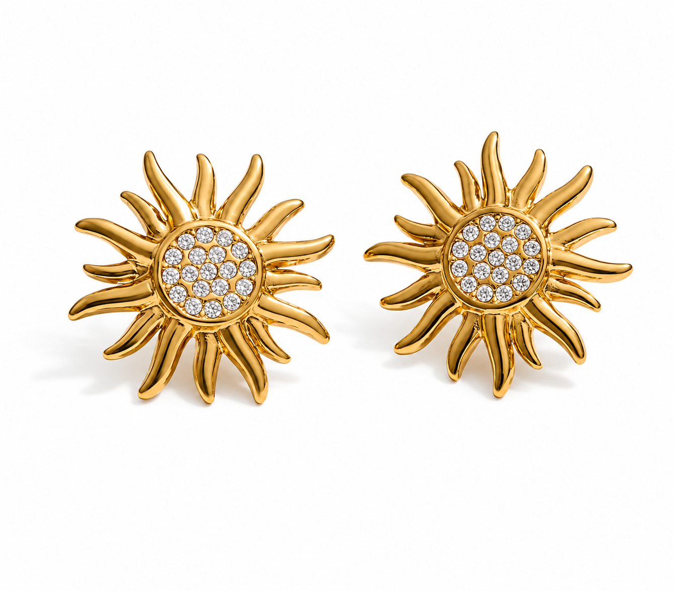 Xemx ta' Nadur Earring Studs