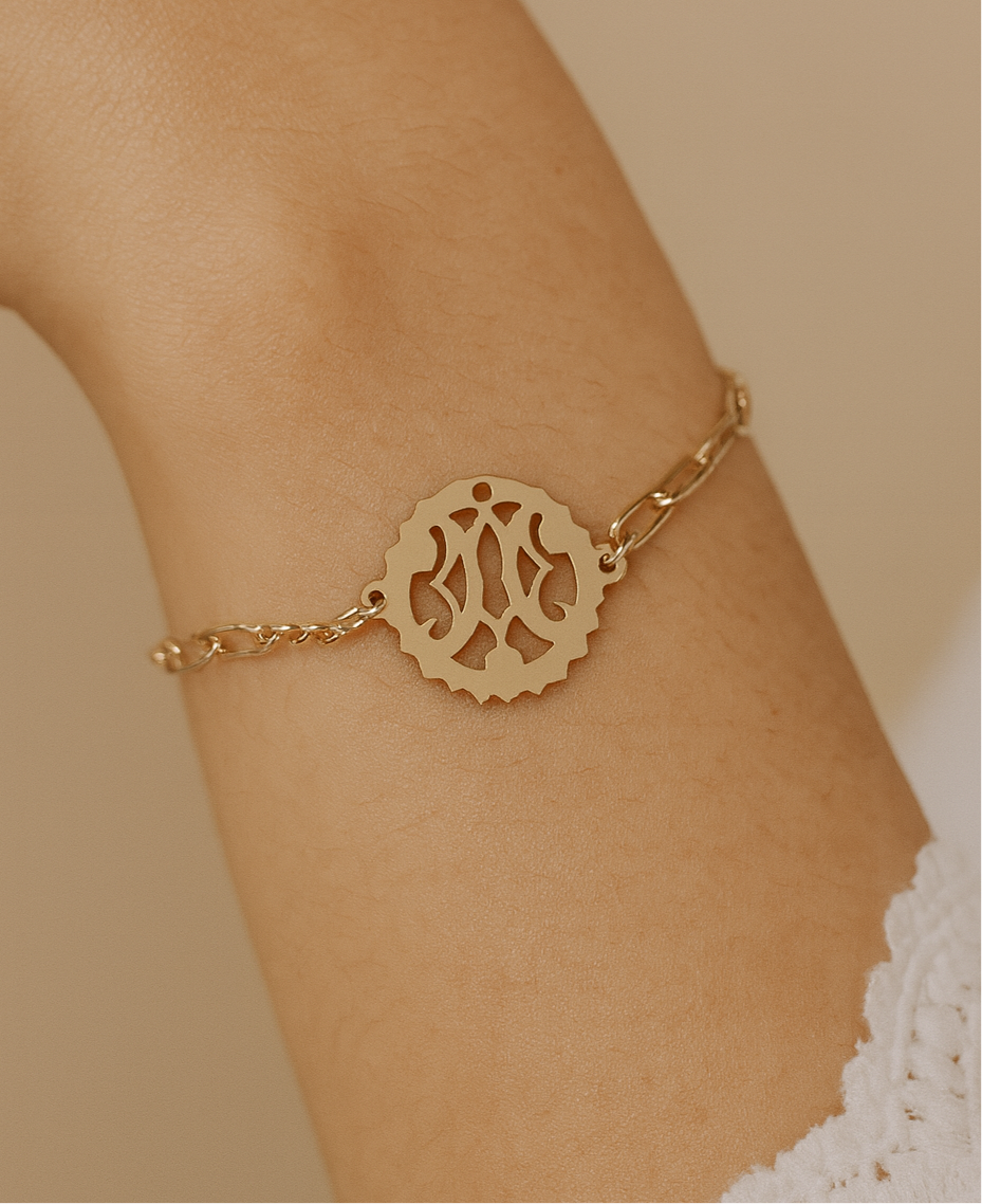 Għażżiela Bracelet