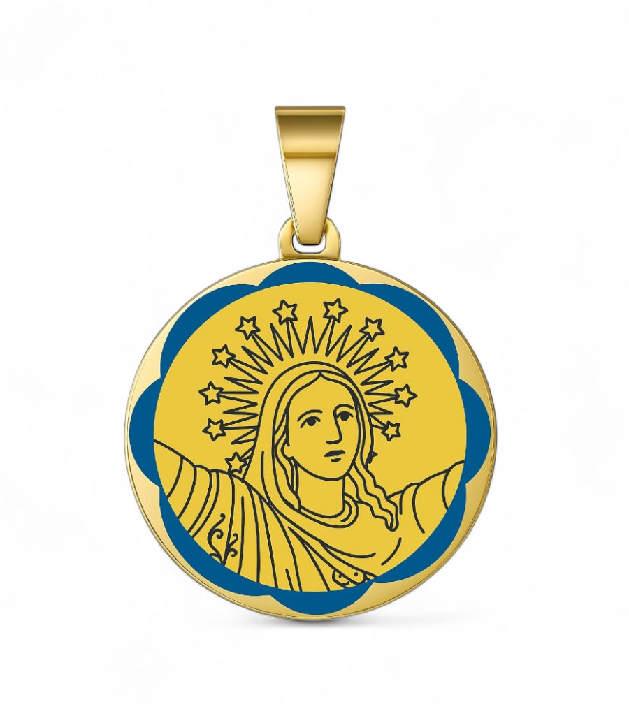 Marija Pendant