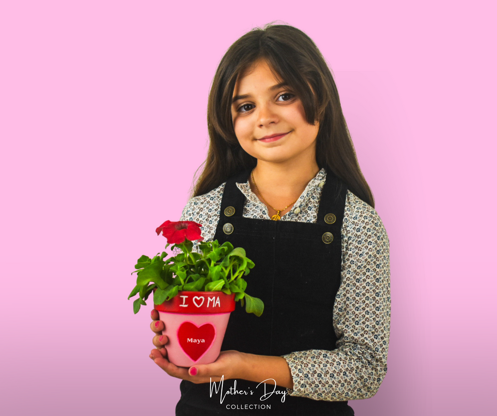 I LOVE MA